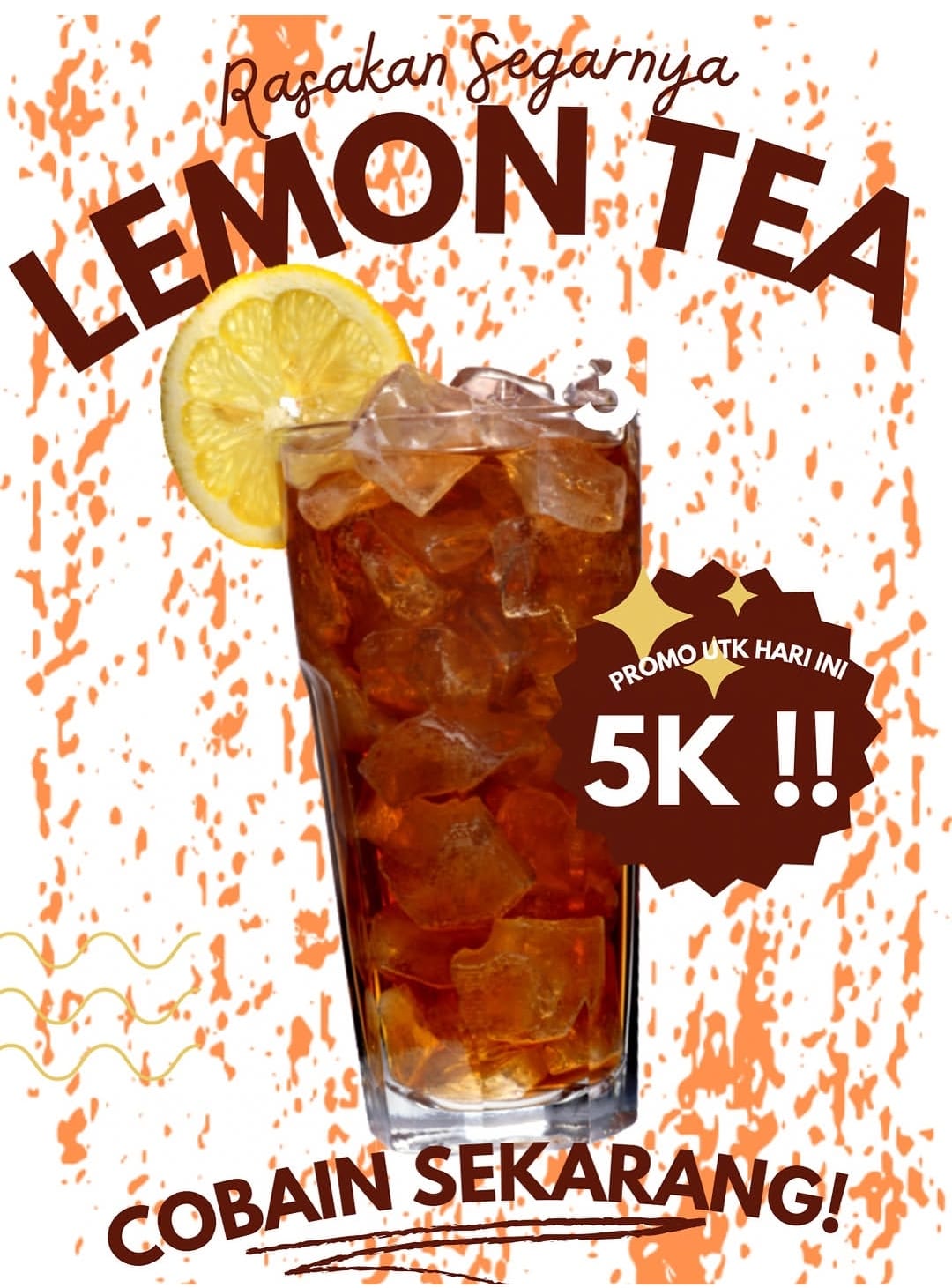 Lemon Tea